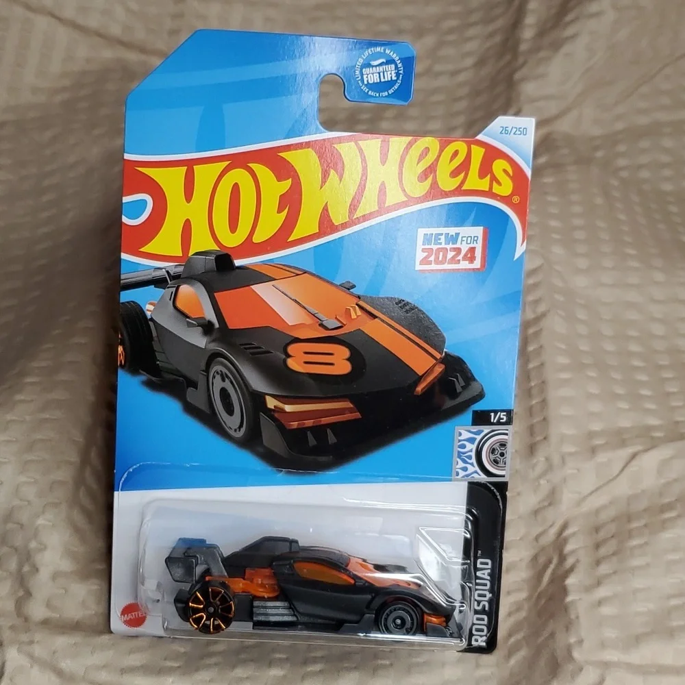 Hot Wheels‎